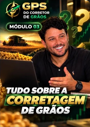 Módulo 3: Como funciona a corretagem