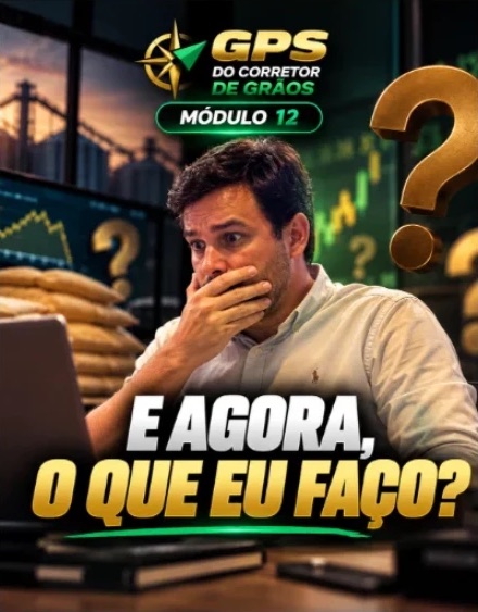 Módulos 9 e 12: Seu próximo passo